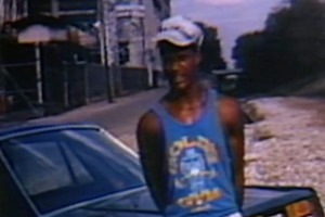 Michael Taylor arrest photo.png