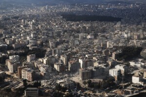 Turkey Syria Earthquake Blinken