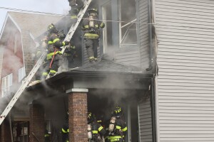 hamilton ave fire