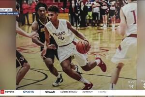 TRAYCE JACKSON DAVIS