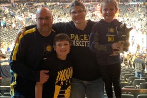 clark family