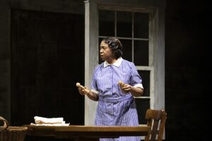 To Kill a Mockingbird on Broadway