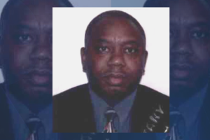 WRTV Investigates obtained Adeagbo's photo by filing a records request with the Indiana Professional Licensing Agency. The photo was included in supporting documentation submitted with his license application and included in his license file, according to the agency.