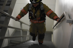 Fight For Air Climb