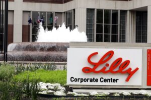 Eli Lilly Insulin Price Cut