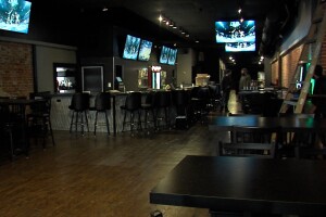 Park & Rec Bar