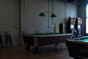 Park & Rec Bar
