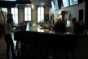 Park & Rec Bar