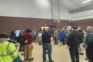 Scottie Morris Search