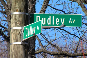 Dudley Ave