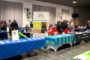 Family Support Resource Day 