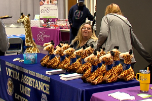 Family Support Resource Day 