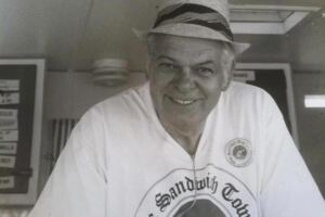 Cassidy's father