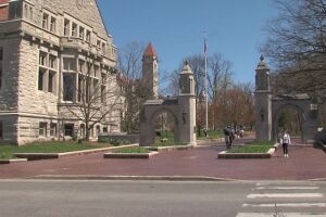 IU Campus