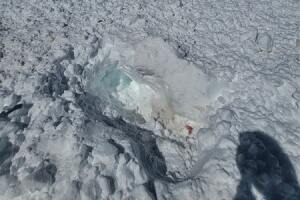 rapid creek avalanche _CAIC