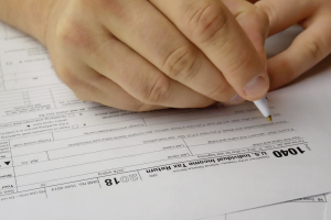 tax deadline