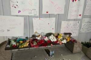 Bethe Beaver memorial