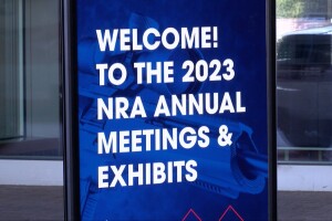 NRA Convention