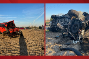 Boone County Crash