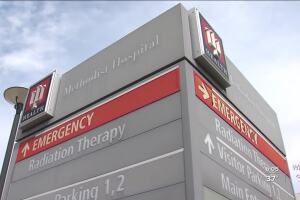 iu health methodist hospital