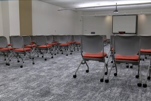 Conference room at the Pyramids 