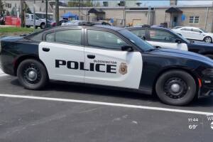 bloomington police