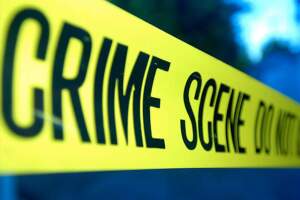 Crime Scene