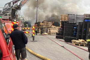somerset fire 