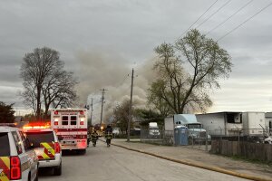 somerset fire 
