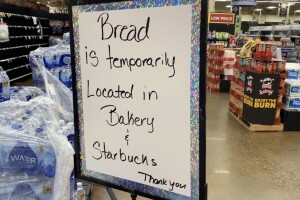 Speedway Kroger
