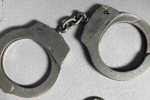 Handcuffs