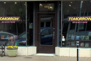 Tomorrow Bookstore 