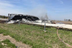 i-65 semi crash