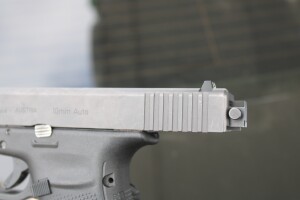 Glock switch Auto sear