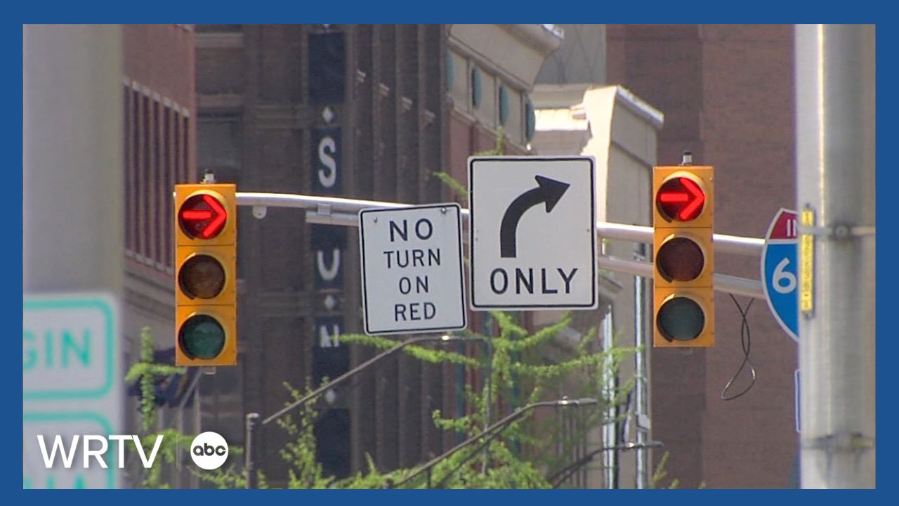 Indianapolis ranks as 4th worst city for public transit in new report ...