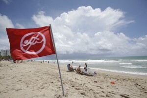 South Florida Rip Currents