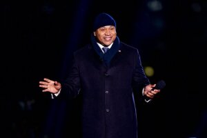 LL Cool J