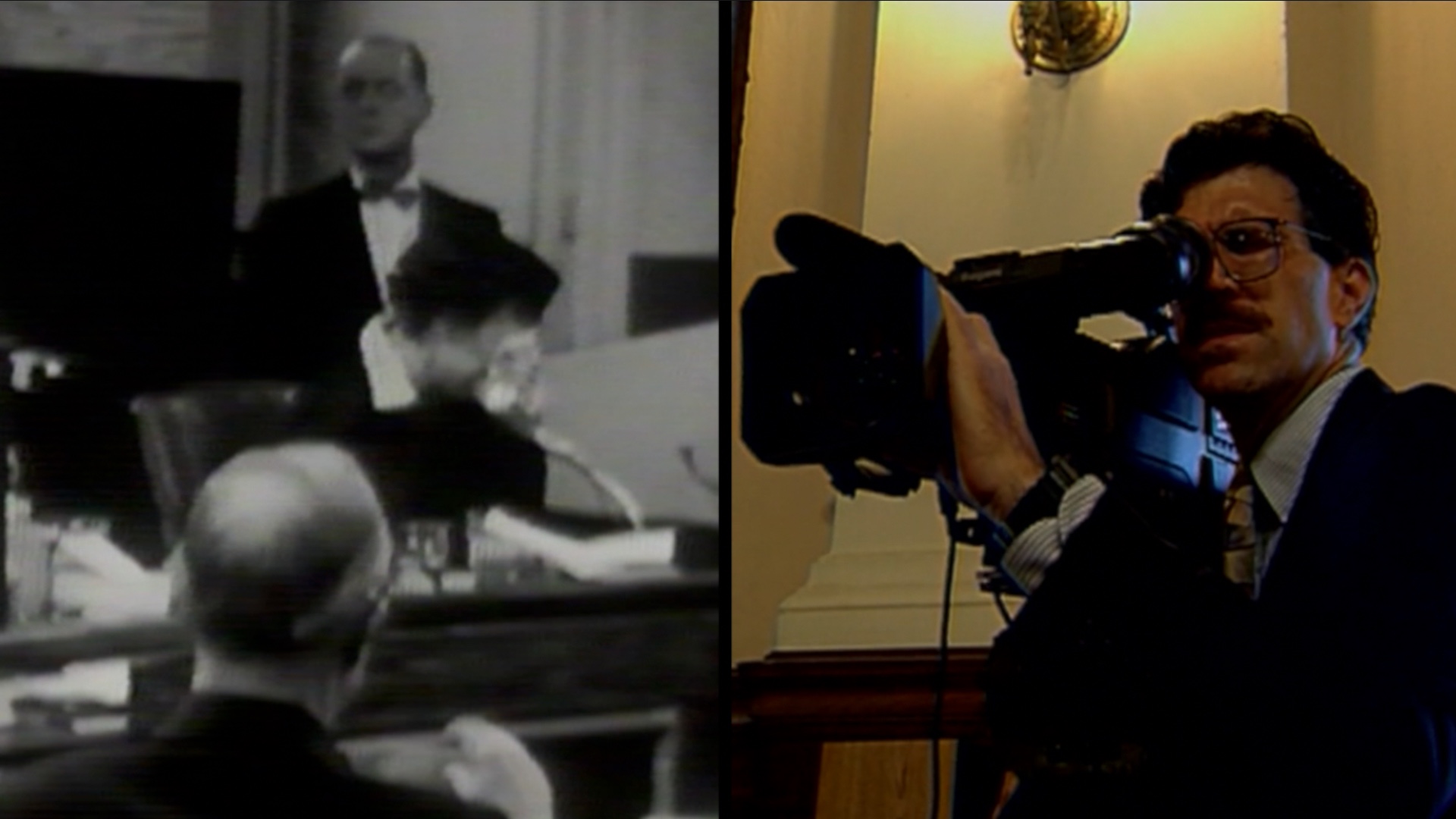 History of cameras in Indiana courtrooms