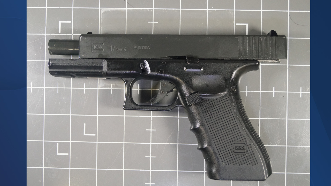 Greenfield bb gun