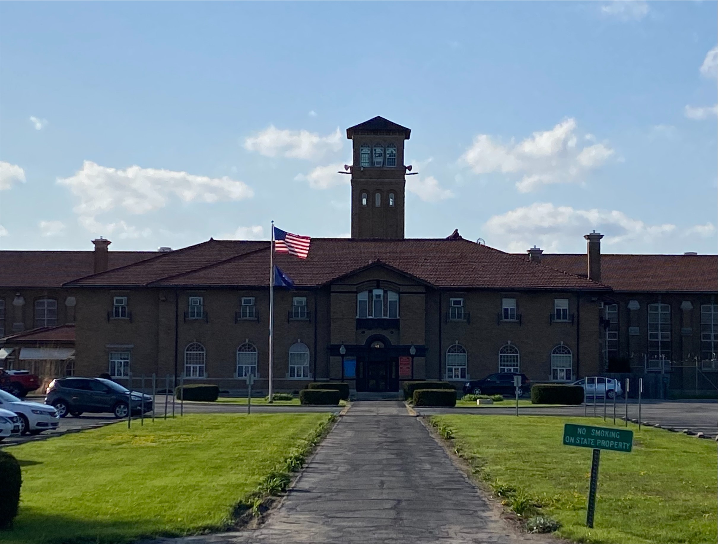 Pendleton Correctional Facility