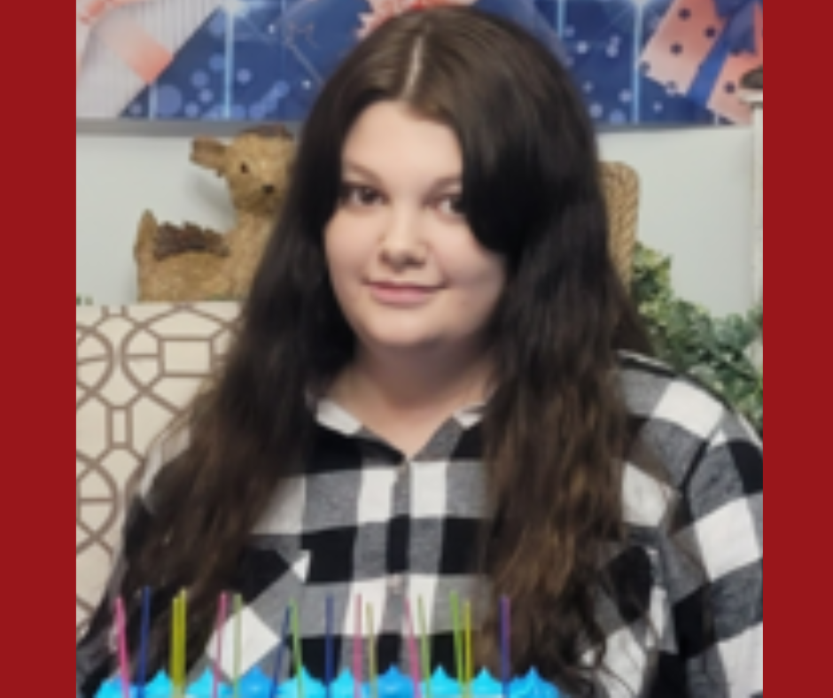 Gracie Erwin 