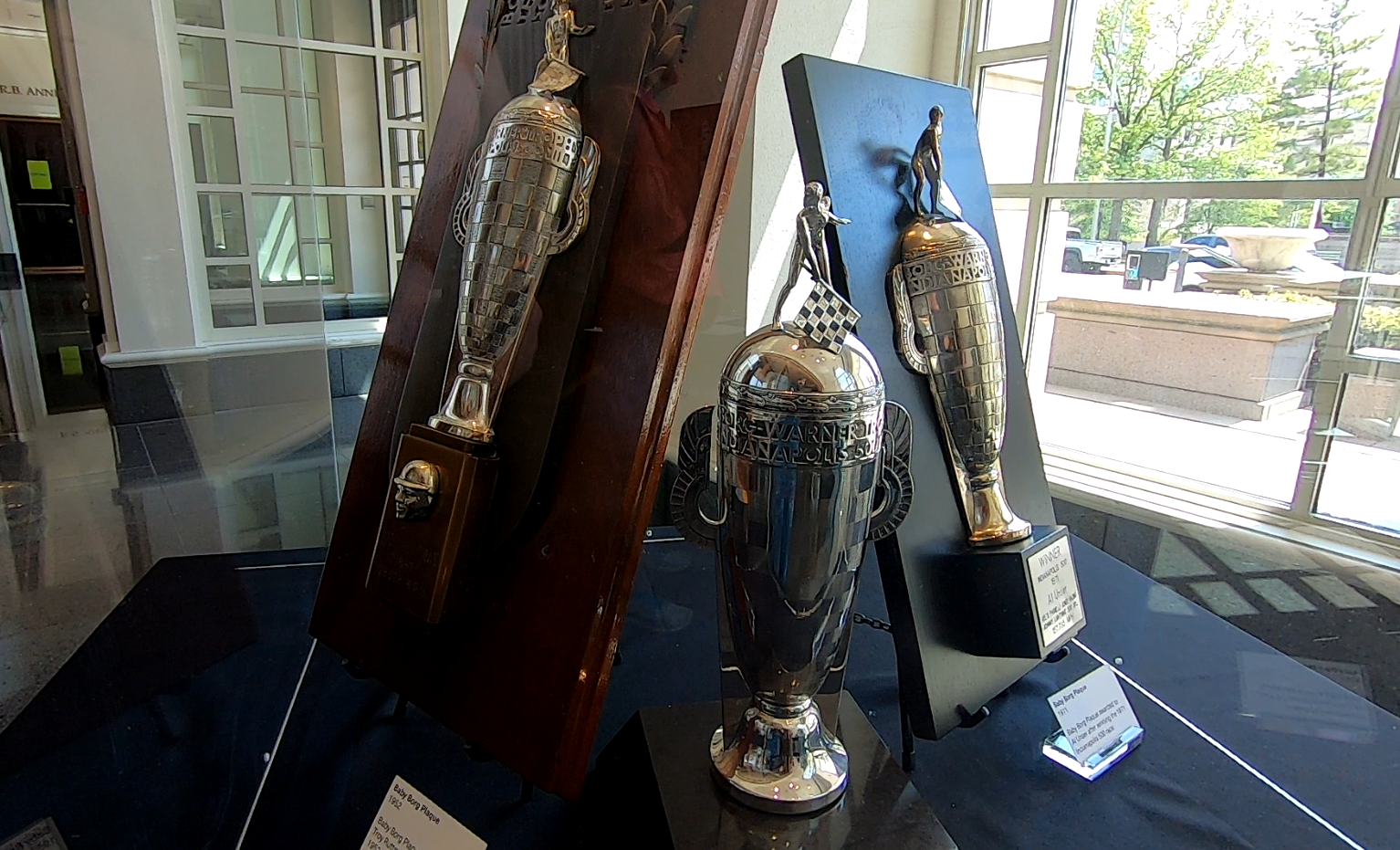 Borg-Warner 