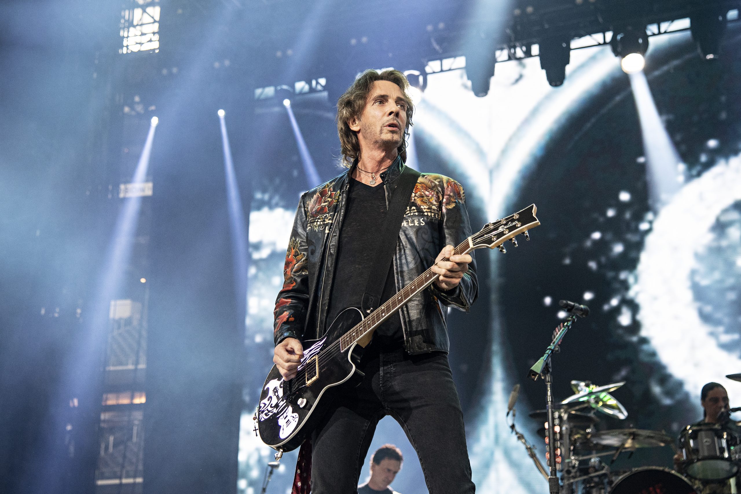 Rick Springfield
