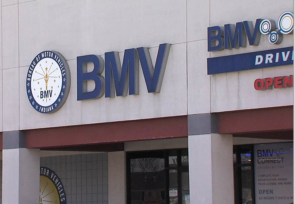 The Indiana Bureau of Motor Vehicles is selling your personal information to private companies and individuals. In 2022 alone, the state made nearly $25 million.

