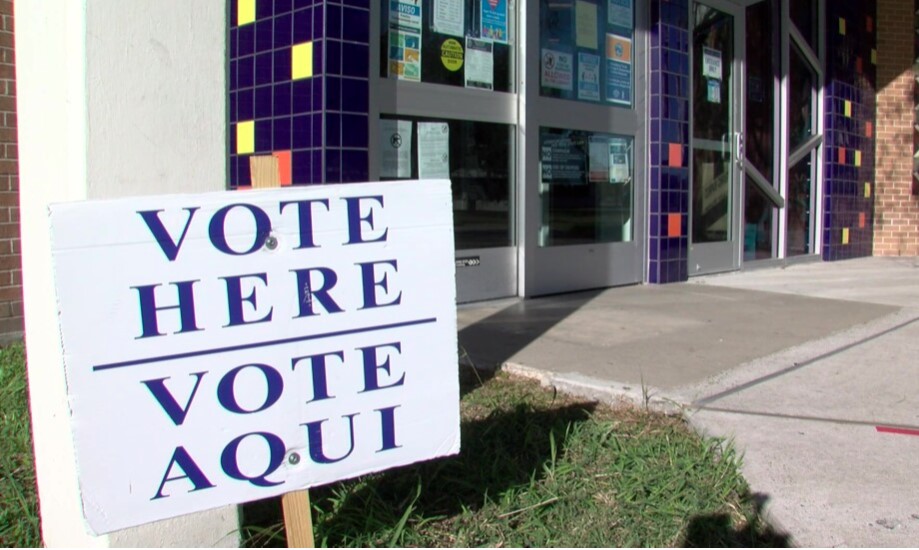 Election Guide - Right Rail Promo Image