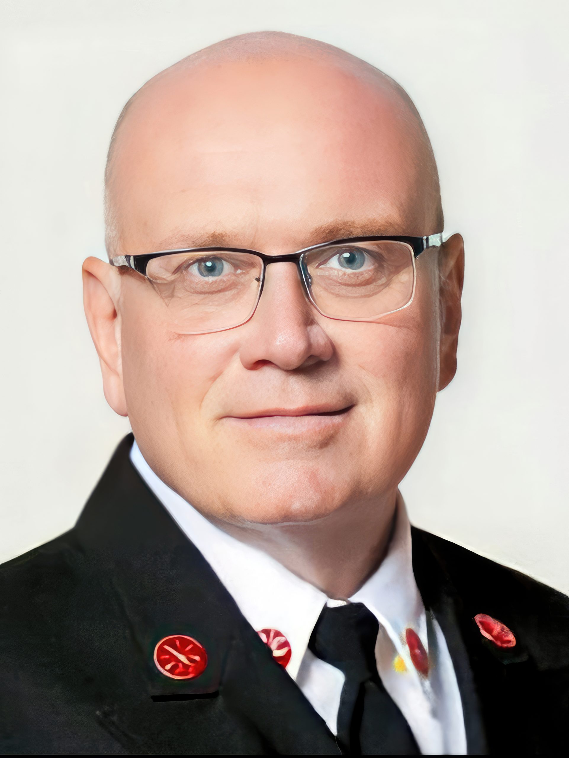 Bruce DeArk