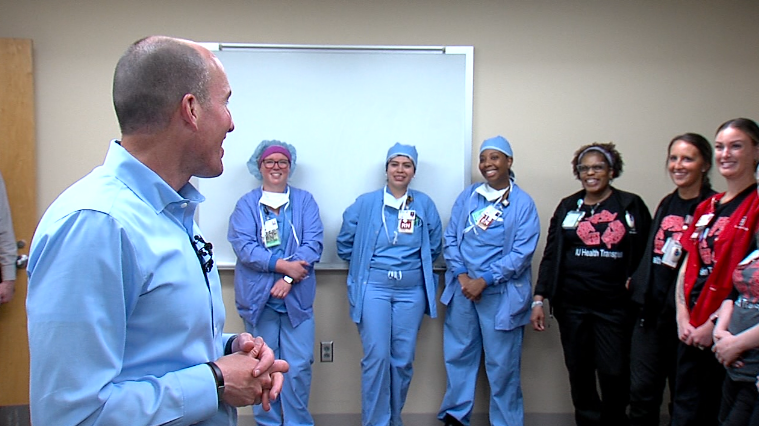 kaltenmark and nurses.PNG