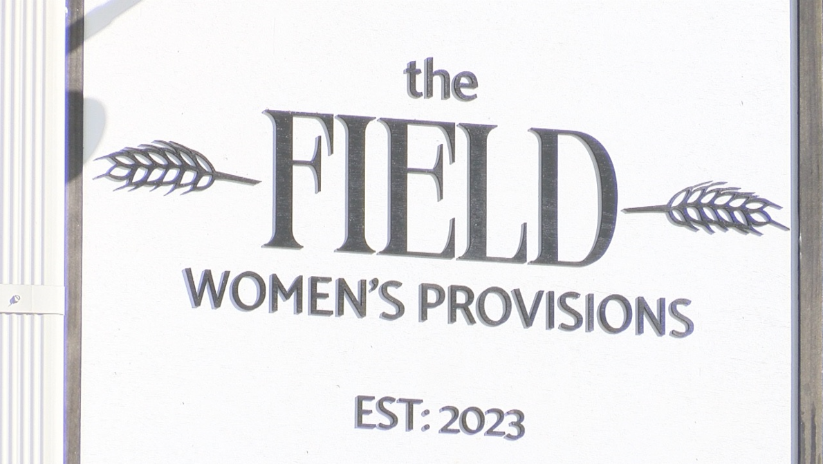 The Field Women's Provisions 