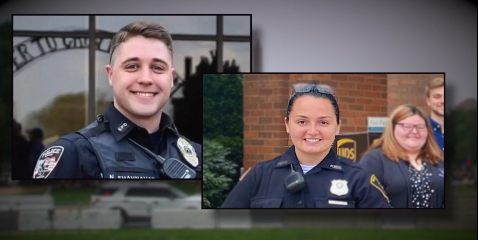 2022 Fallen Officers