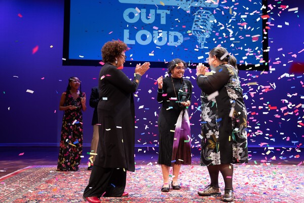 poetry out loud
